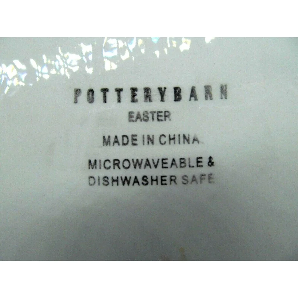 Pottery Barn Easter 8
